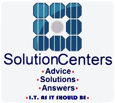 SolutionCenters (Americas) [Beta]